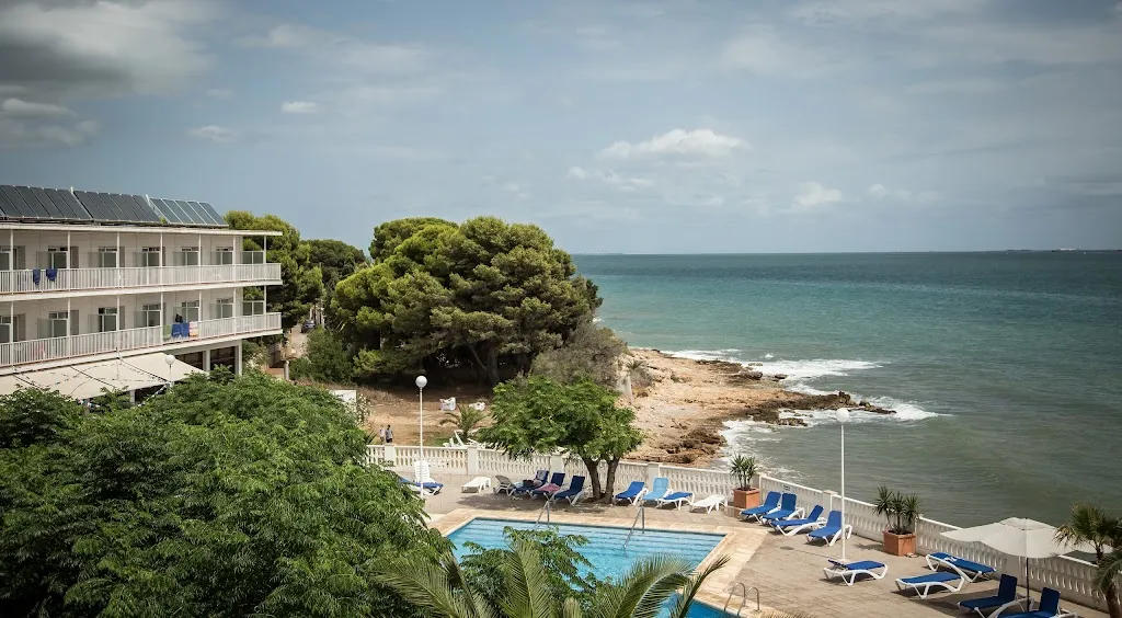 Hotel Carlos III_Alcanar_slider_image_1