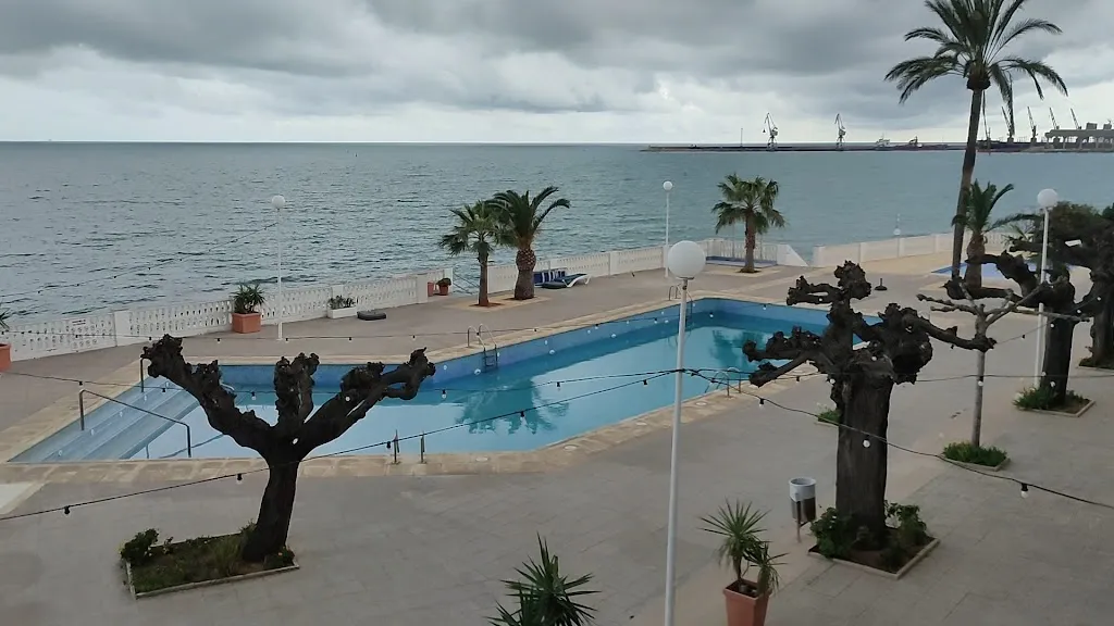 Hotel Carlos III_Alcanar_slider_image_2