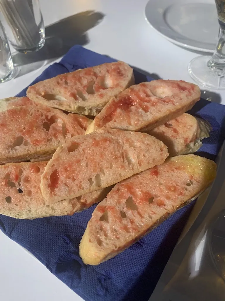 Restaurant Voralmar_Alcanar_slider_image_1