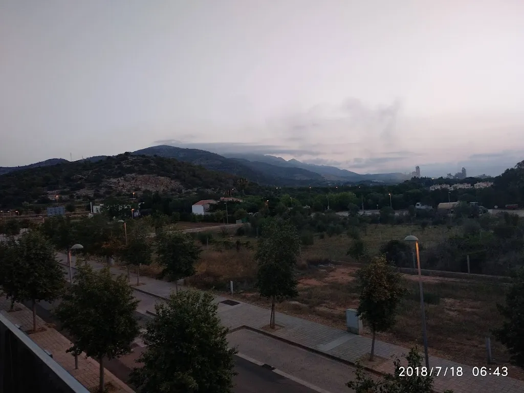 Restaurant Voralmar_Alcanar_slider_image_2