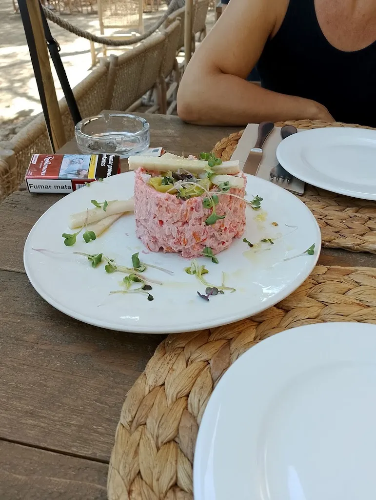 Menu_La Salina Beach Club_Alcanar_image_6