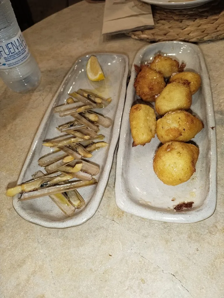 alberto ballesteros_La Salina Beach Club_Alcanar_review