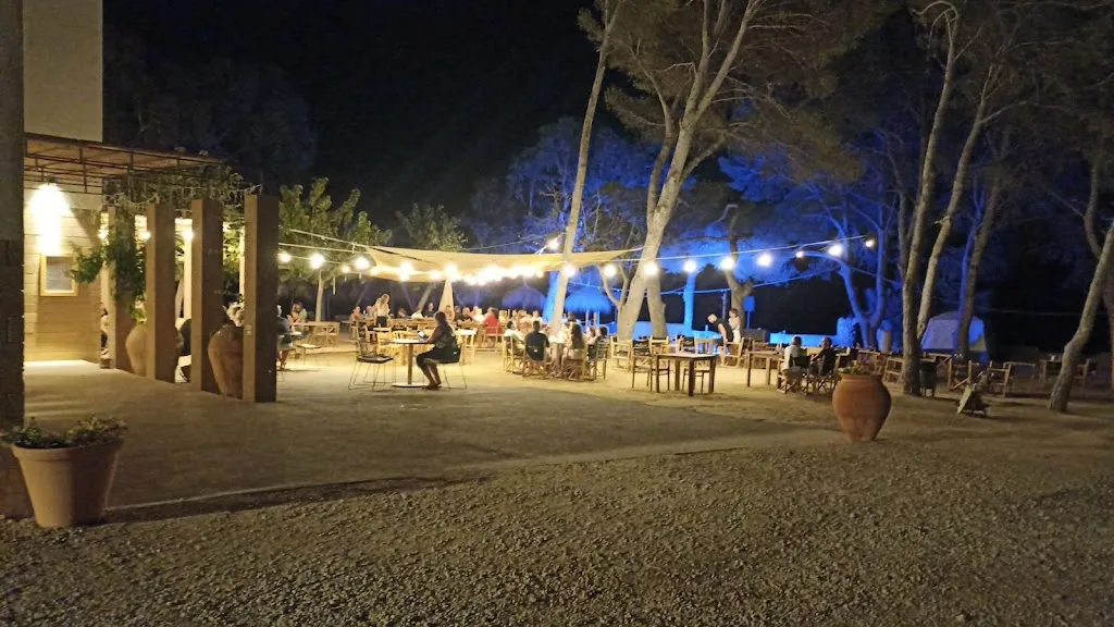 Restaurant Camping Alfacs_Alcanar_slider_image_3
