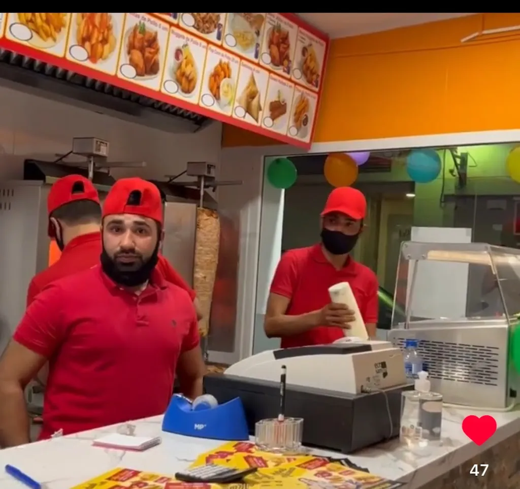 Laura Carapuig Fibla_kebab alcanar_Alcanar_review