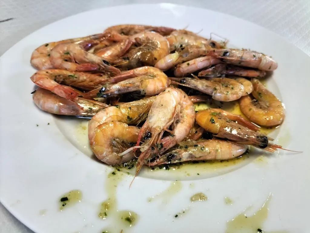 Restaurant Cases restaurant in Alcanar