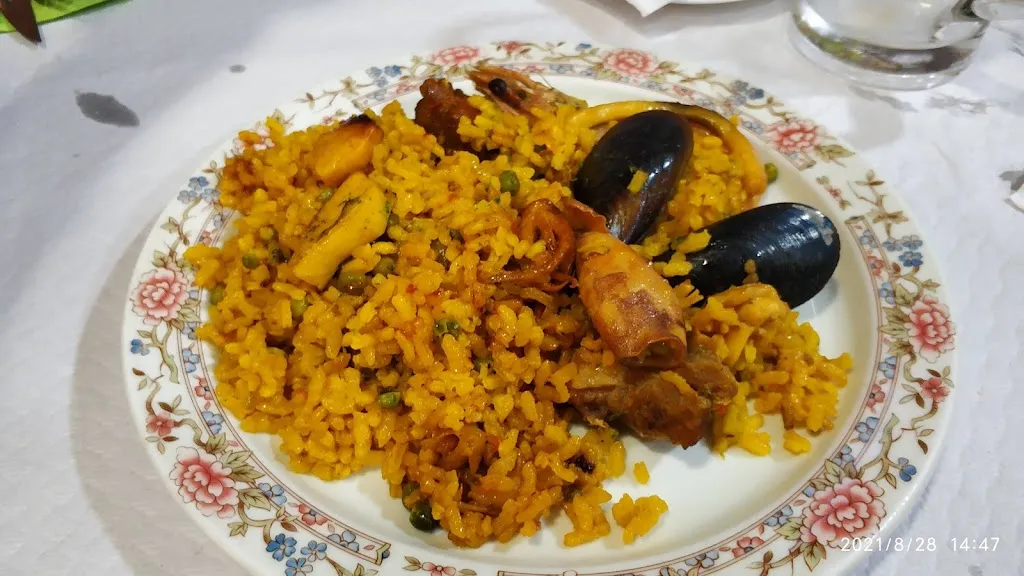 Menu_Bar Paella_Alcanar_image_1