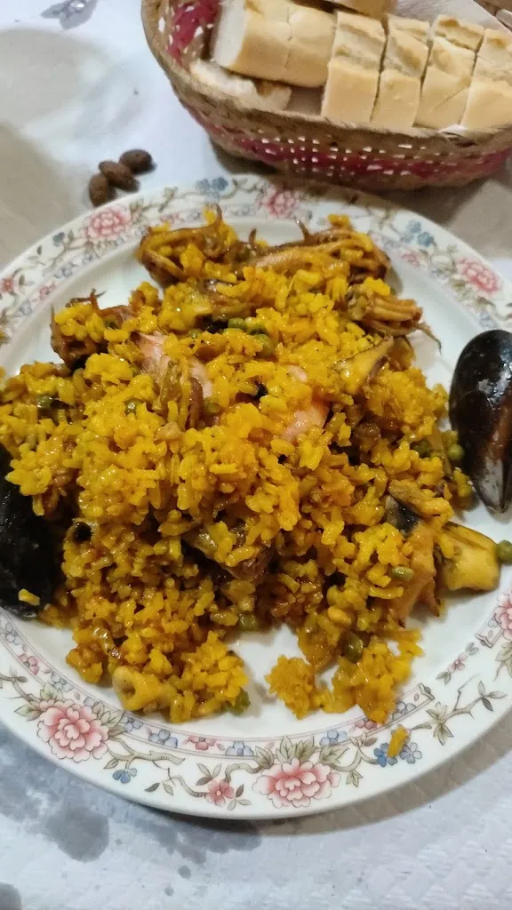 Menu_Bar Paella_Alcanar_image_5