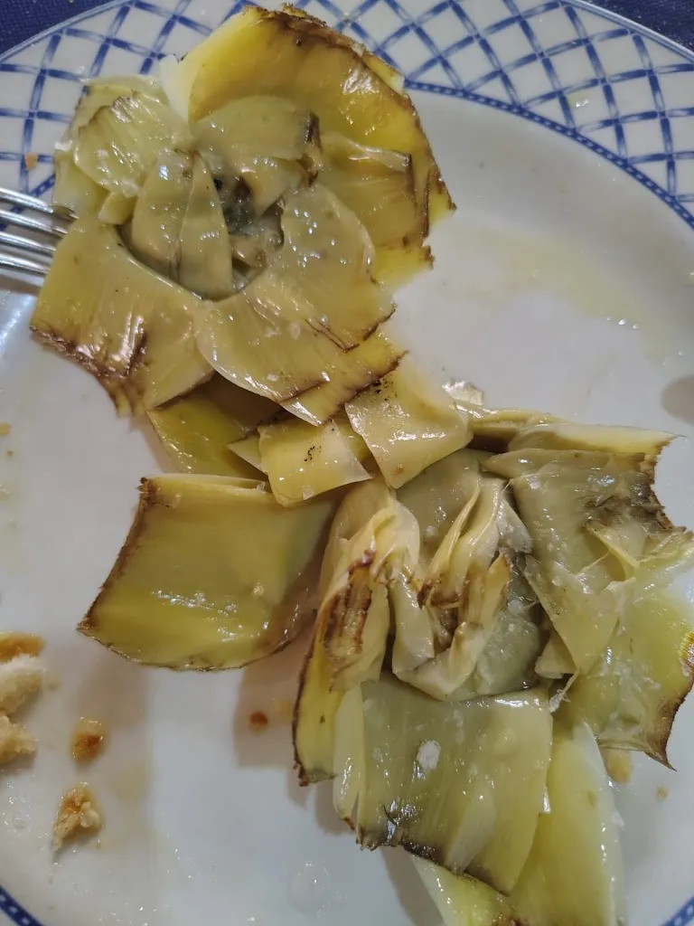 Jose Luis Herrero Martin_Don Tadeo_Cuevas del Almanzora_review