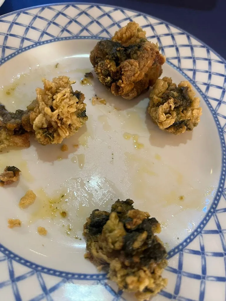 Maria Alcantara_Don Tadeo_Cuevas del Almanzora_review