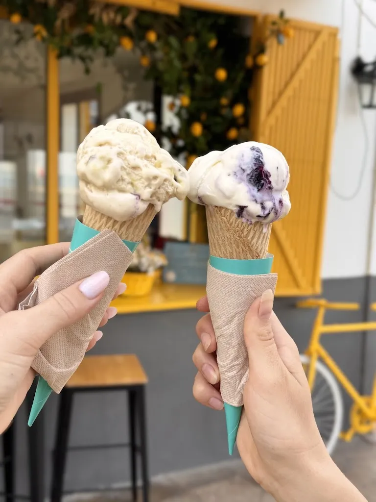 EliMar Cop de Mar restaurant in Alcanar