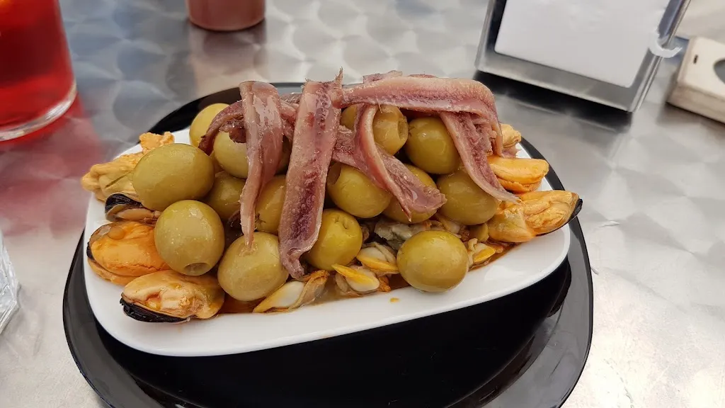 Menü_Sabors D'aquí_Alcanar_Bild_1