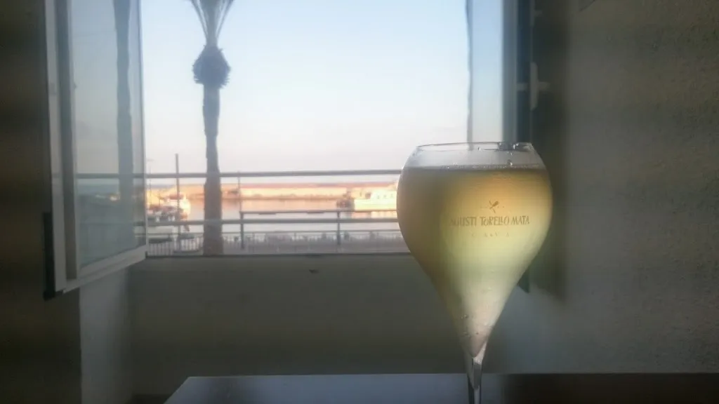 Menü_Sabors D'aquí_Alcanar_Bild_2