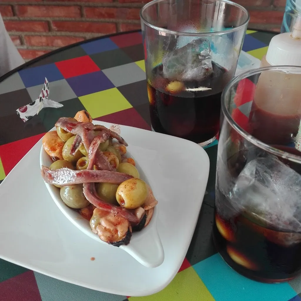 Menü_Sabors D'aquí_Alcanar_Bild_3