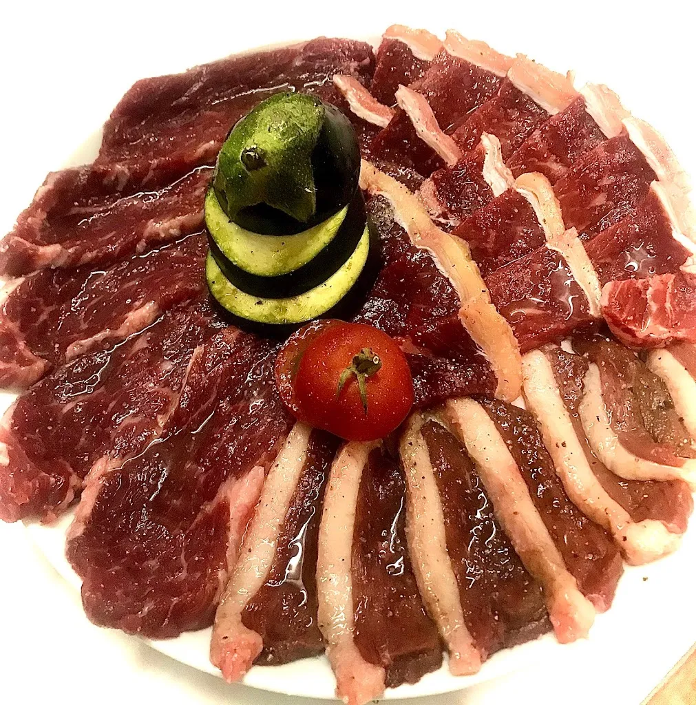 Restaurante Los Fogons de David restaurant in Alcanar