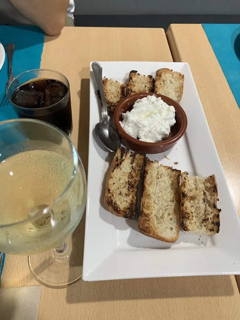 Lucy_Restaurante Casa Eugenio_Alcanar_review