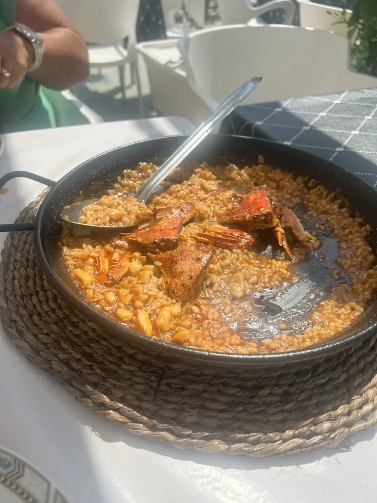 Philippe Rimlinger_Restaurante Casa Eugenio_Alcanar_review