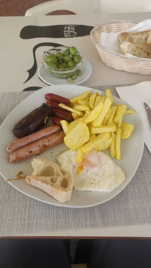 Ralf Tenbrink_L'olivera_Alcanar_review