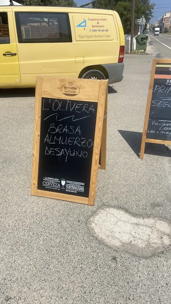 norbert bugnet_L'olivera_Alcanar_review