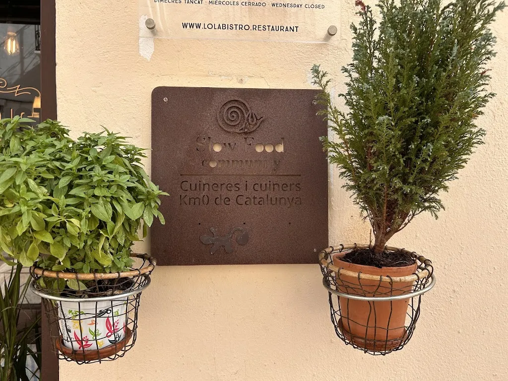 Bex_Lola Bistro Altafulla_Altafulla_review