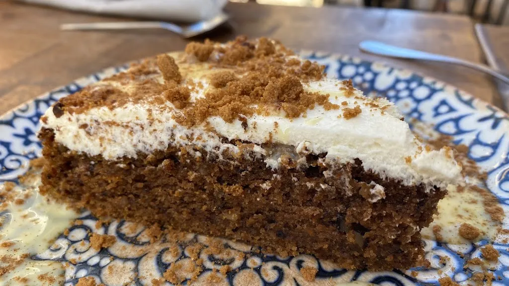 Jennifer Chu_Lola Bistro Altafulla_Altafulla_review