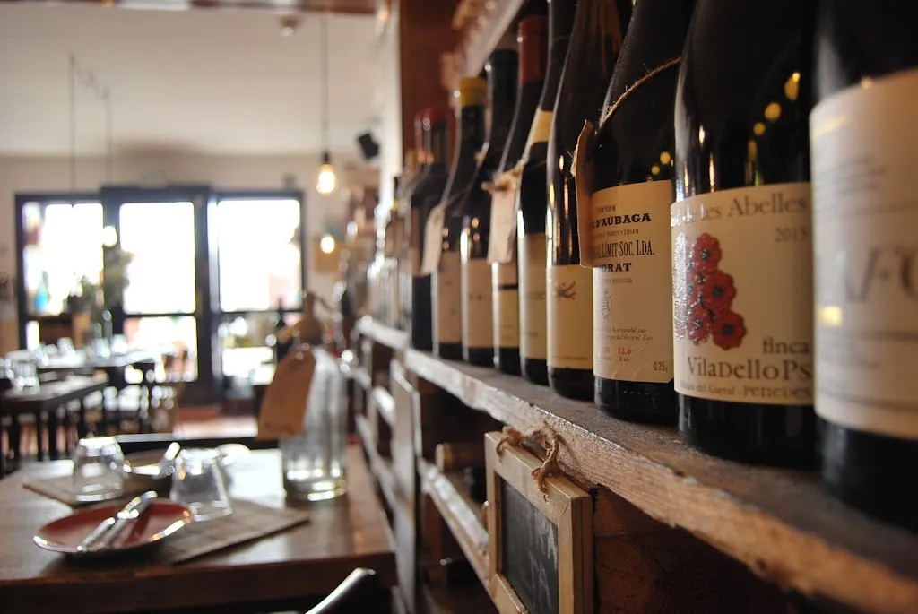 Lola Bistro Altafulla restaurant in Altafulla