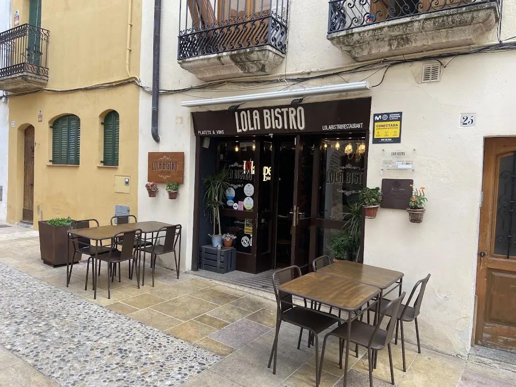 Lola Bistro Altafulla_Altafulla_slider_image_3