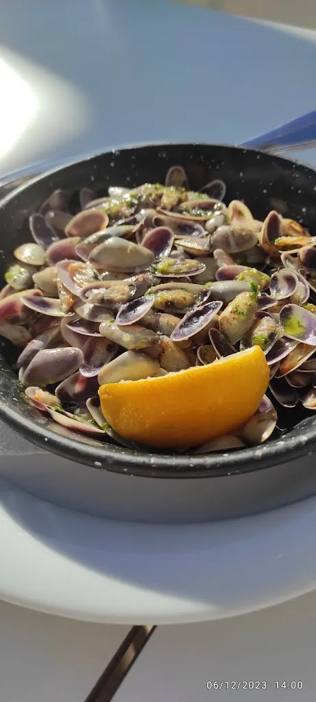 Menu_Restaurant Voramar Cal Vitali_Altafulla_immagine_7