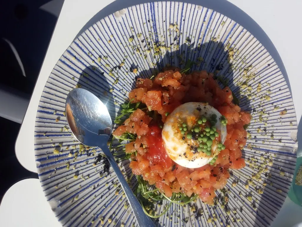 Menu_Restaurant Voramar Cal Vitali_Altafulla_immagine_8