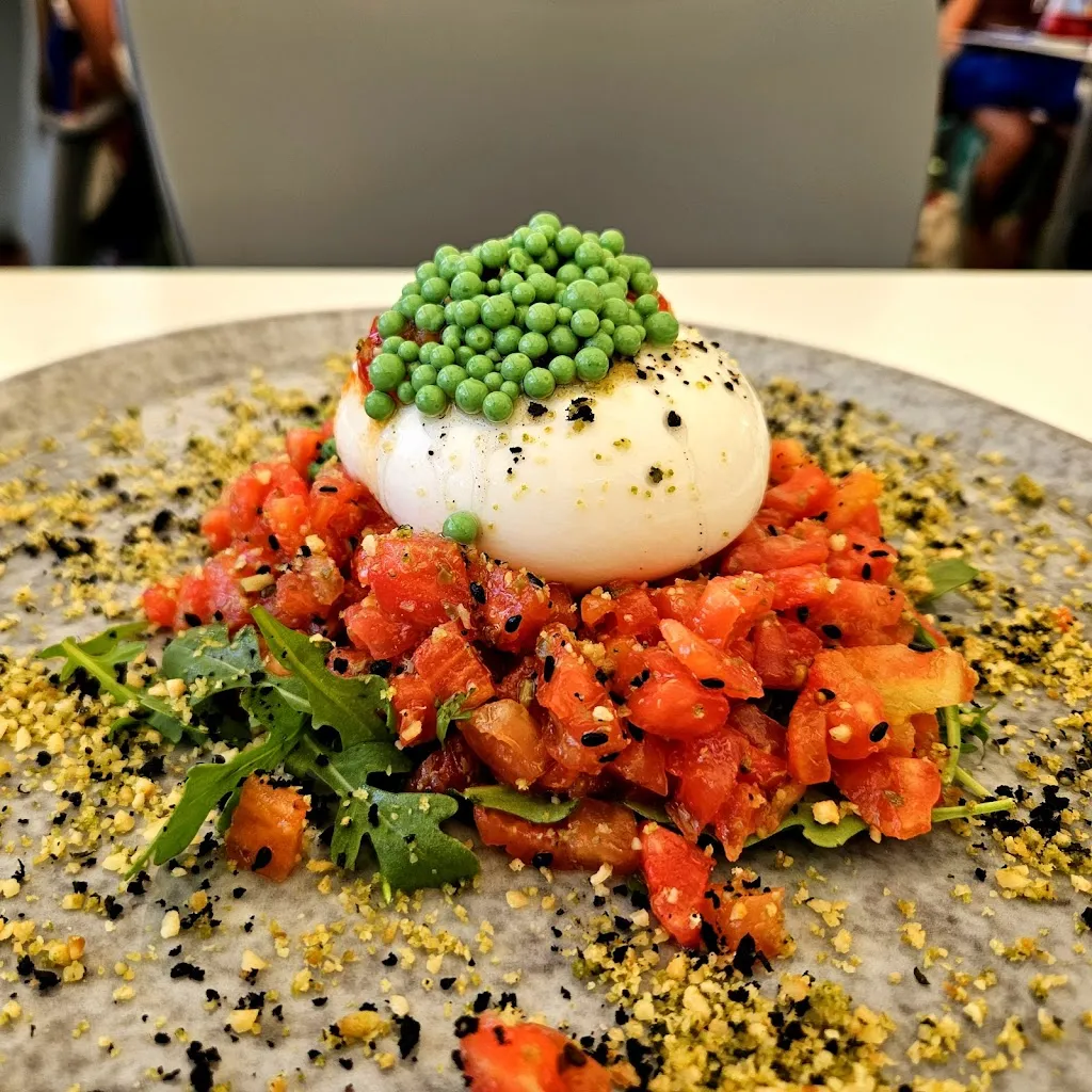 Mario R_Restaurant Voramar Cal Vitali_Altafulla_recensione