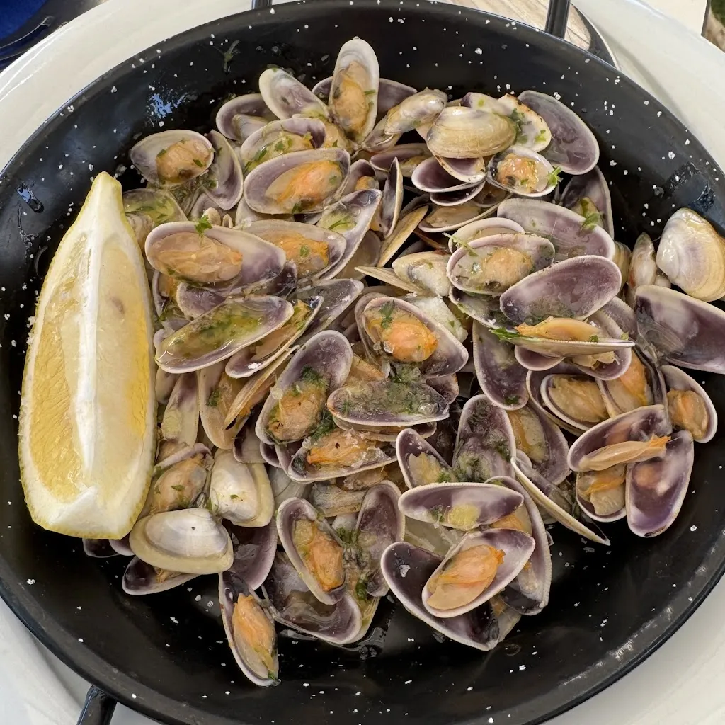 Peer Kroener_Restaurant Voramar Cal Vitali_Altafulla_recensione