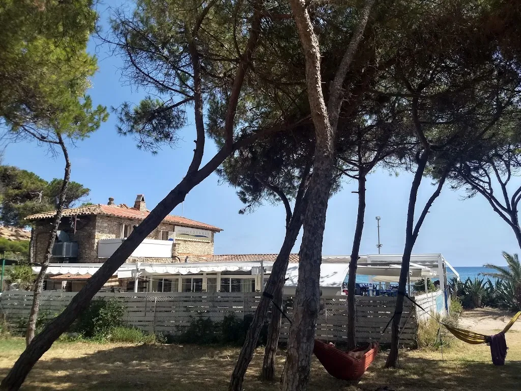 Pei Zhi Liou_Restaurant Voramar Cal Vitali_Altafulla_recensione