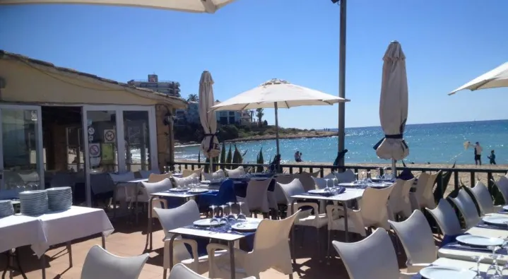 Restaurant Voramar Cal Vitali_Altafulla_slider_image_1