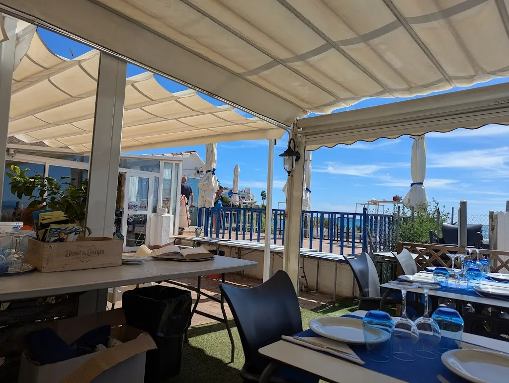 Restaurant Voramar Cal Vitali_Altafulla_slider_image_3