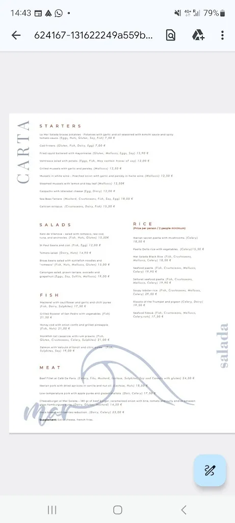 Menu_Mar Salada_Altafulla_image_1