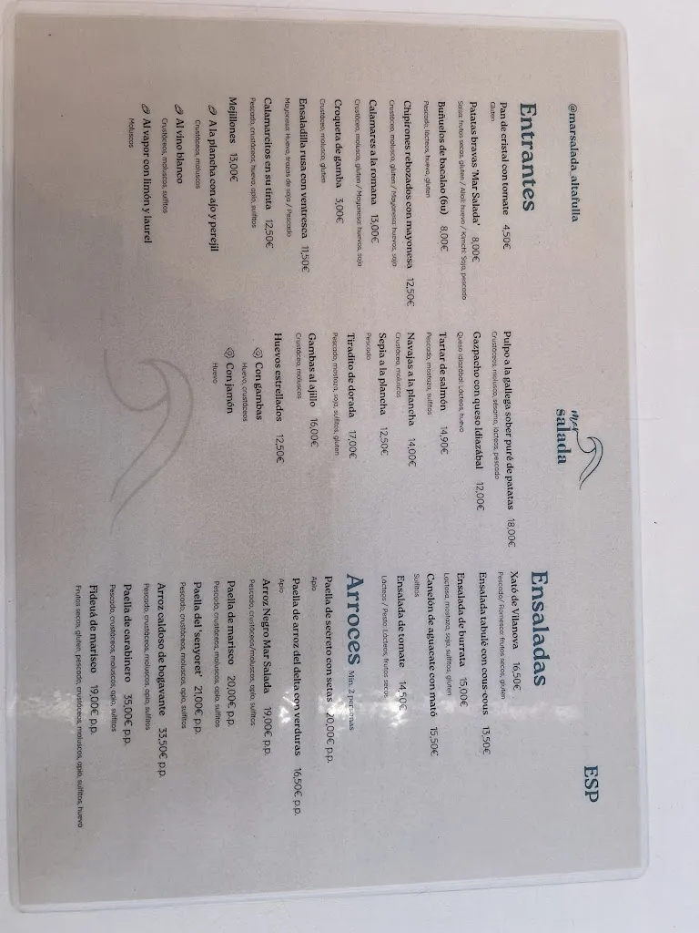 Menu_Mar Salada_Altafulla_image_2