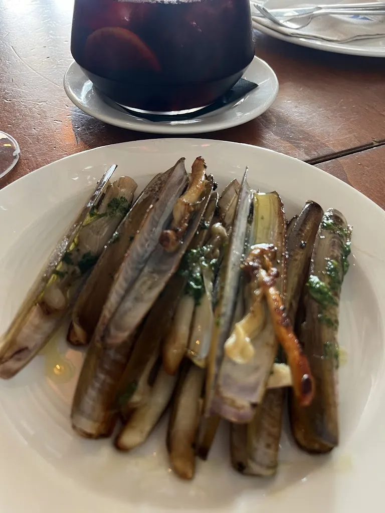 Gerardo_Mar Salada_Altafulla_review