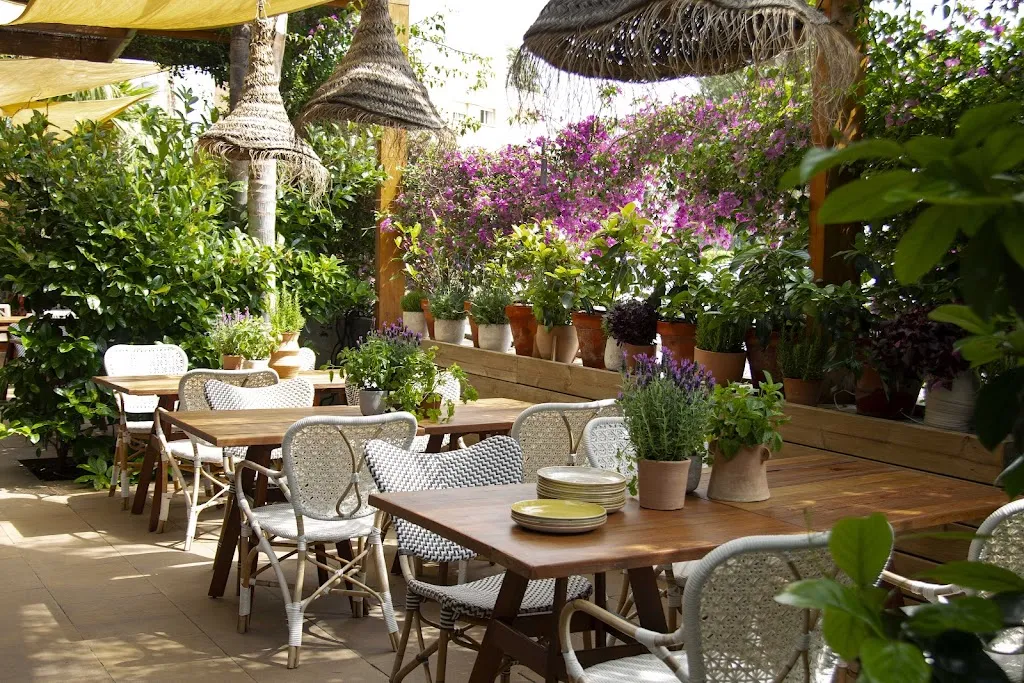 Aromatic Restaurant ristorante a Altafulla