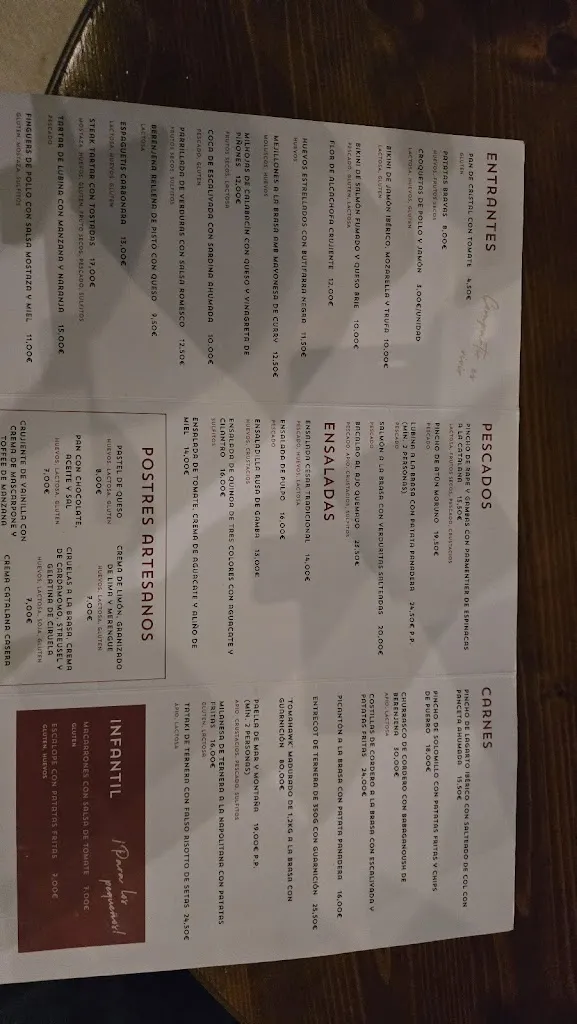 Menu_Restaurant Pinxo i Brasa_Altafulla_image_2