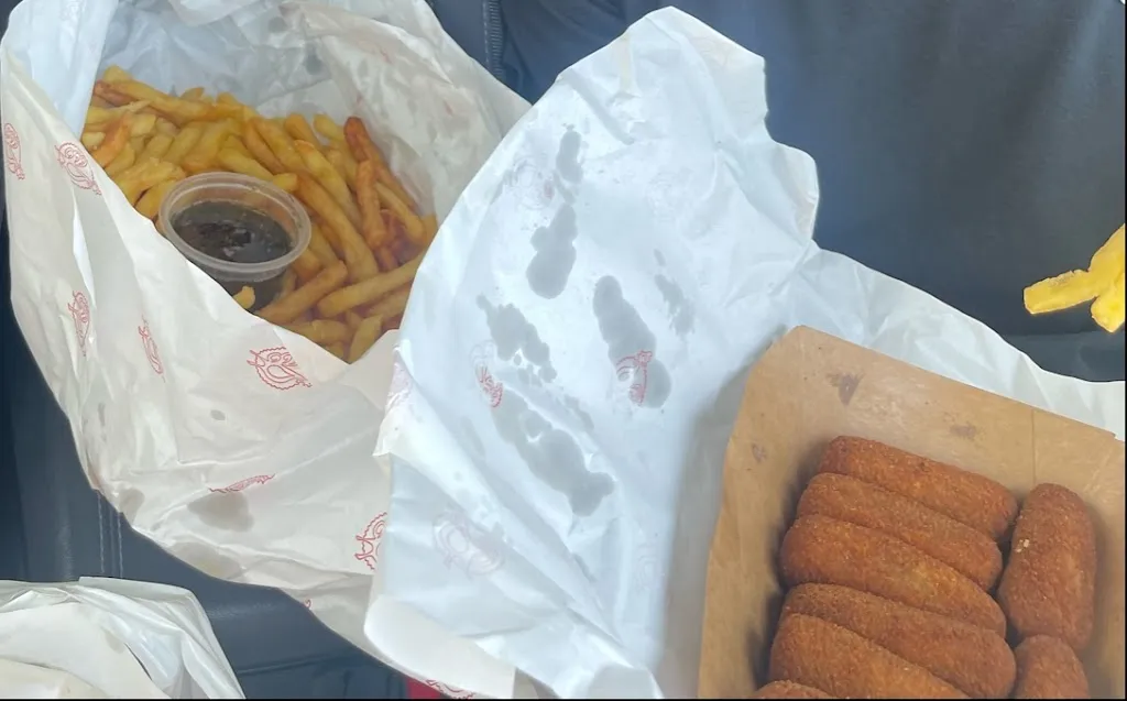 Sandra L_Granja Sant Francesc_Altafulla_review