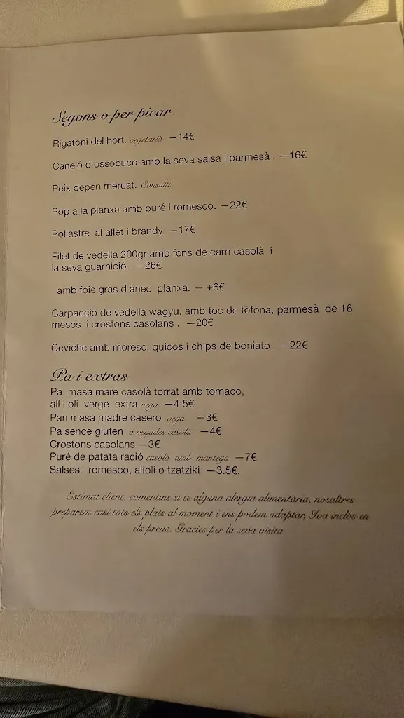 Menu_Les Bruixes_Altafulla_image_2