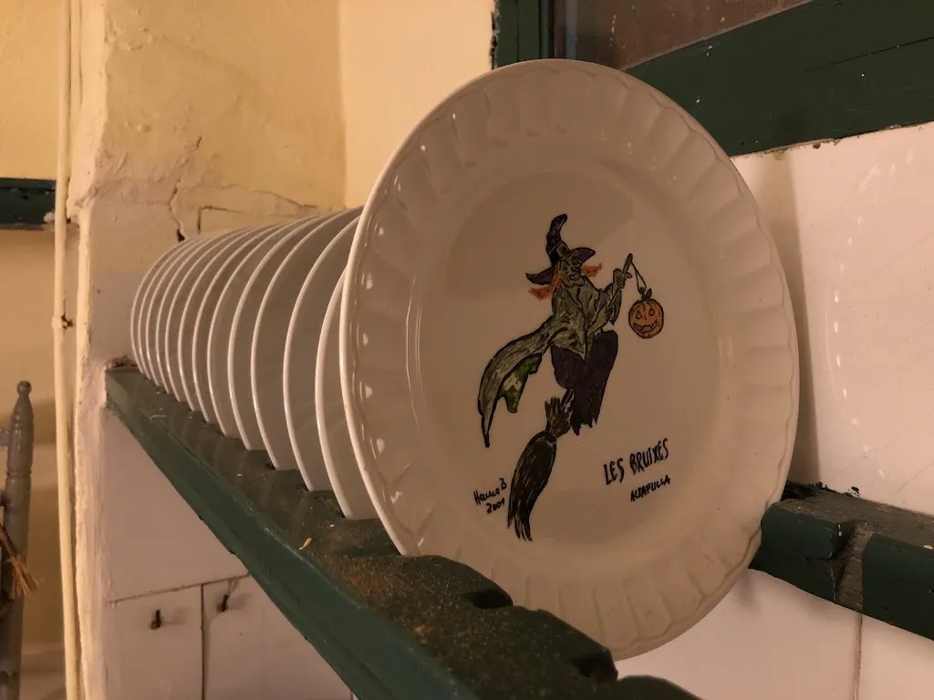 Yuri Perez_Les Bruixes_Altafulla_review