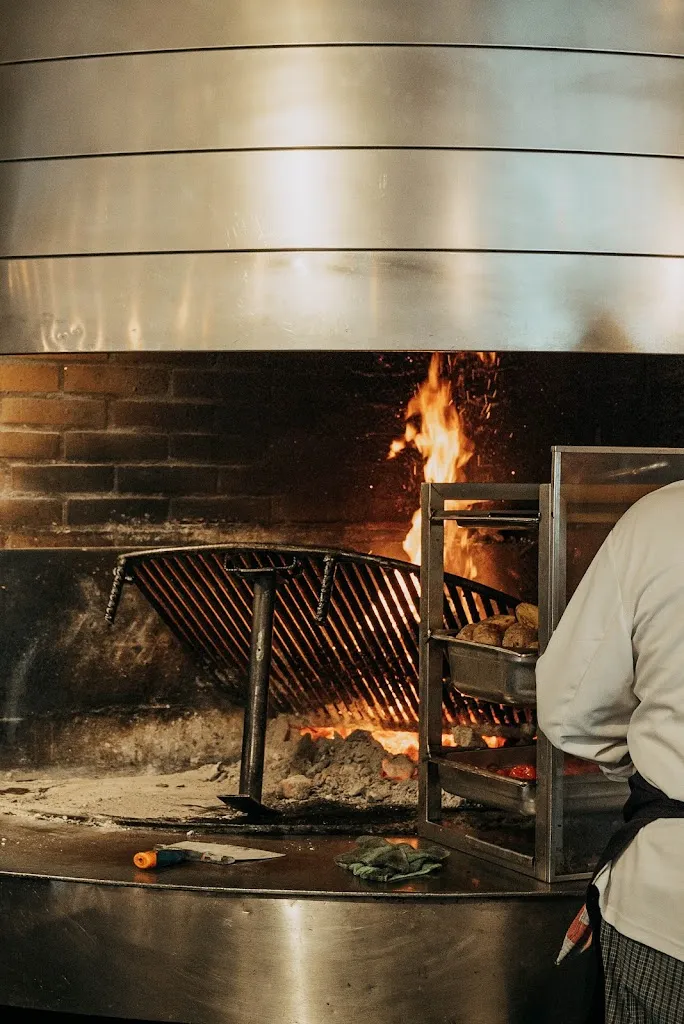 El Buffet de Altafulla restaurant in Altafulla