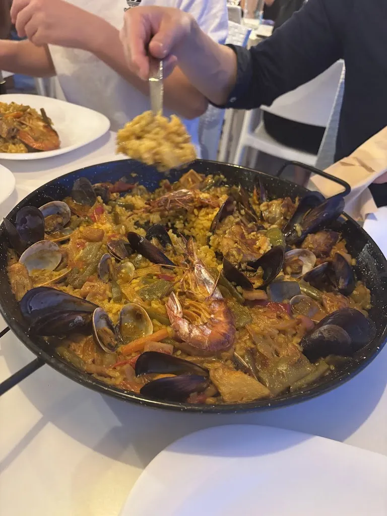 Kerry Bunn_Bar Polini_Altafulla_review