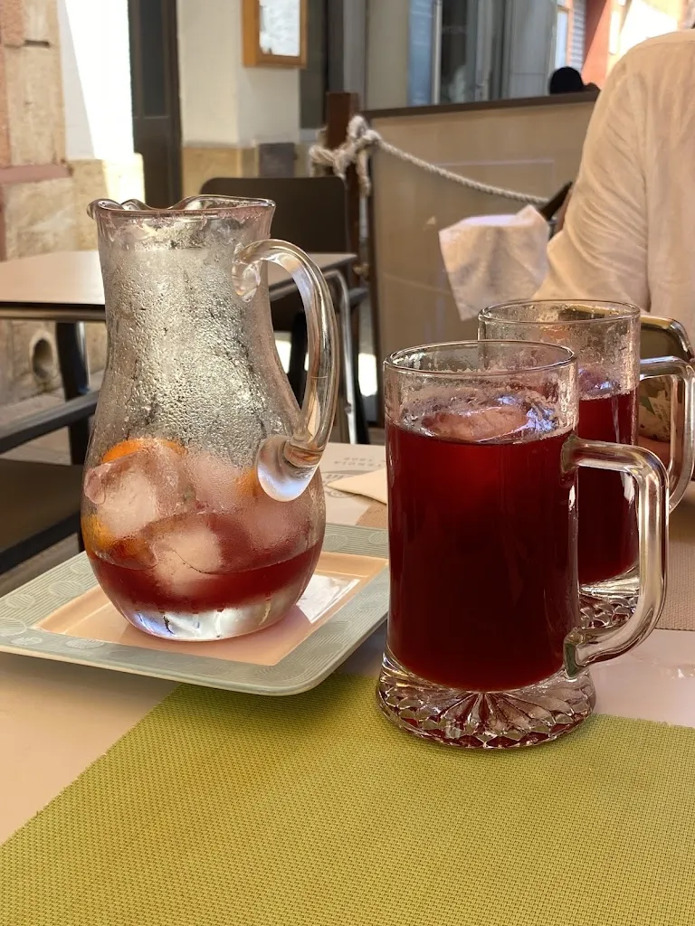 Jenny_LA TABERNA DEL MAR_Altafulla_review