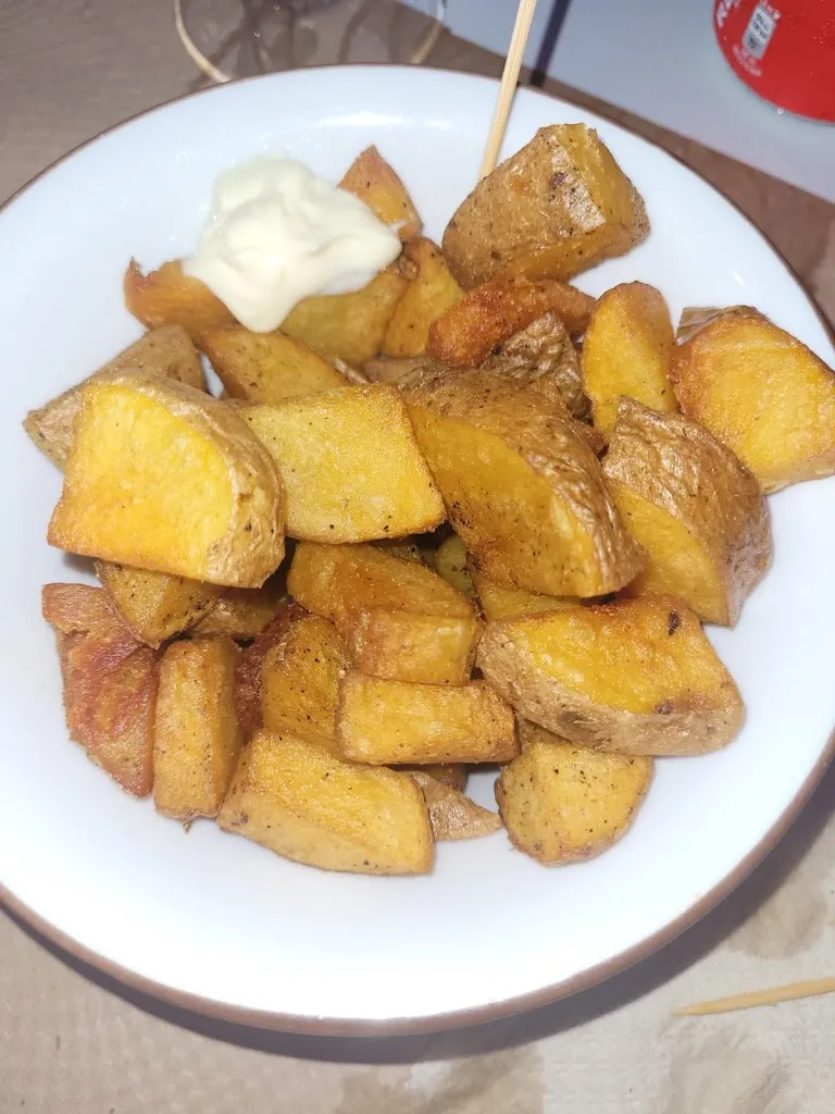 Menu_Rustic Food Altafulla_Altafulla_immagine_7