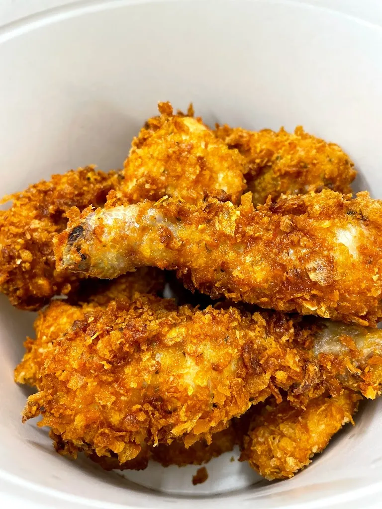 Menu_Rustic Food Altafulla_Altafulla_immagine_8