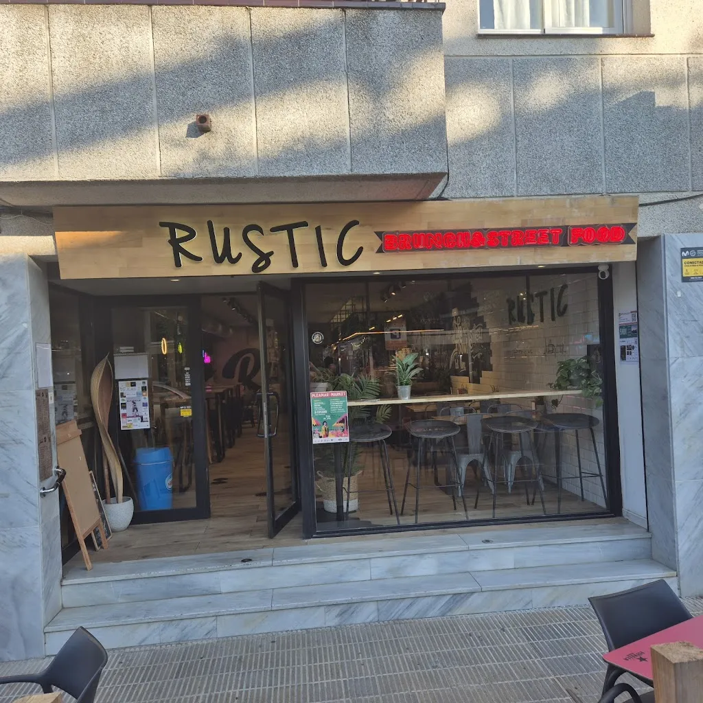 Erik Simonsen_Rustic Food Altafulla_Altafulla_recensione