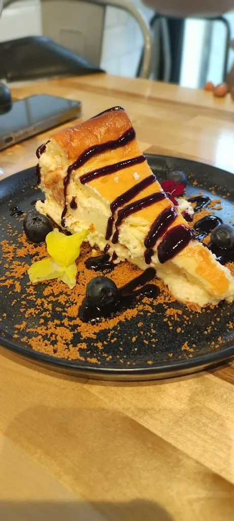 Ola Kobus_Rustic Food Altafulla_Altafulla_recensione