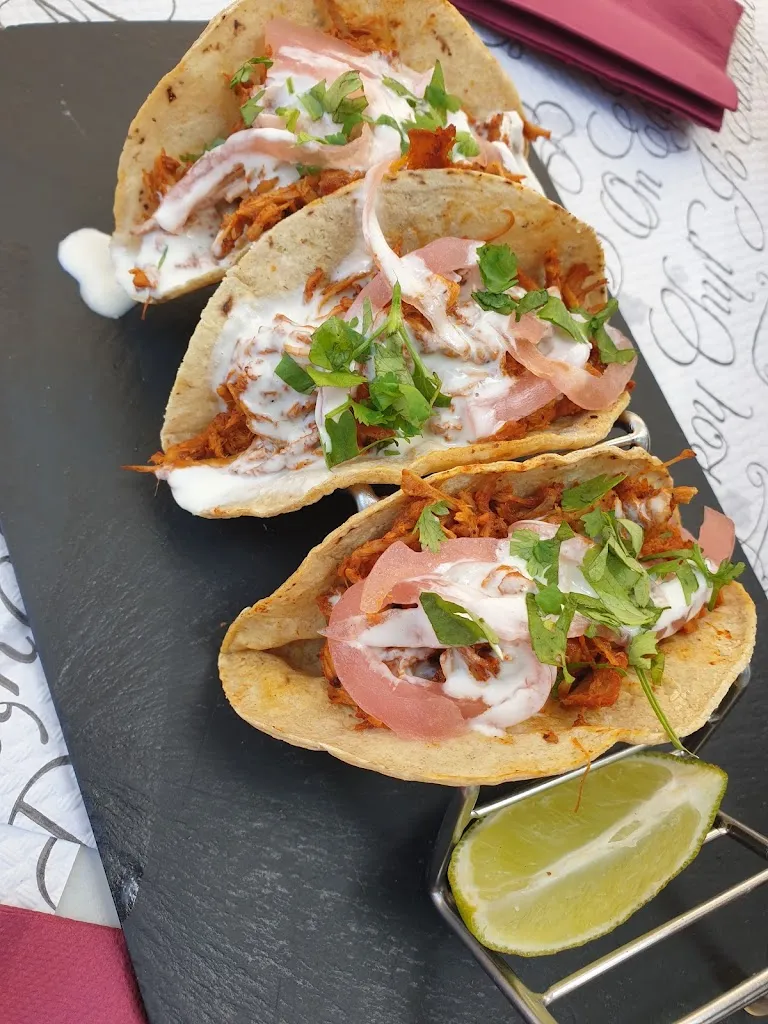 Debbie Higgins_Rustic Food Altafulla_Altafulla_recensione