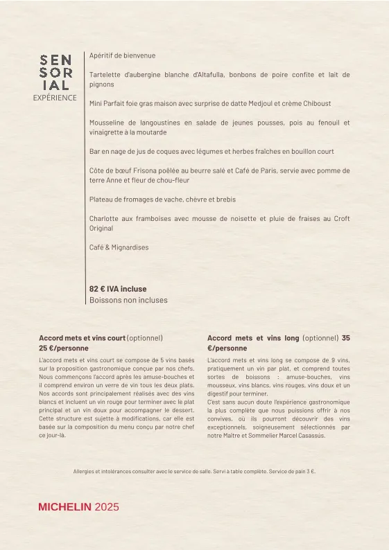 Menu_Restaurant Gaudium_Altafulla_image_1